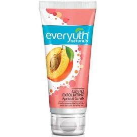 EVERYUTH GENTLE APRICOT SCRUB 50G		