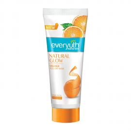 EVERYUTH NATURAL GLOW ORANGE 50G		