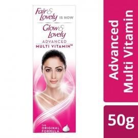 GLOW&LOVELY ADVANCED MULTI VITAMIN50GM		