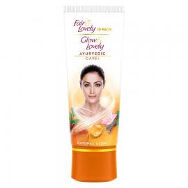 GLOW&LOVELY AYURVEDIC CARE 25GM		