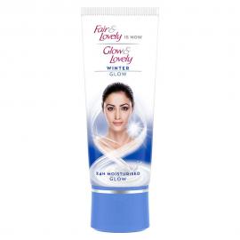 GLOW&LOVELY WINTER GLOW 80GM		