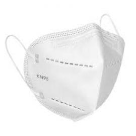 KN95 FACE MASK		